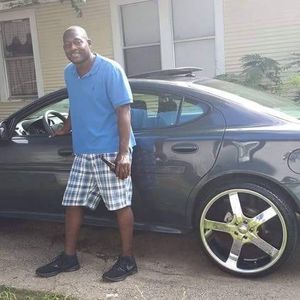 Meet your Posher, Kevin